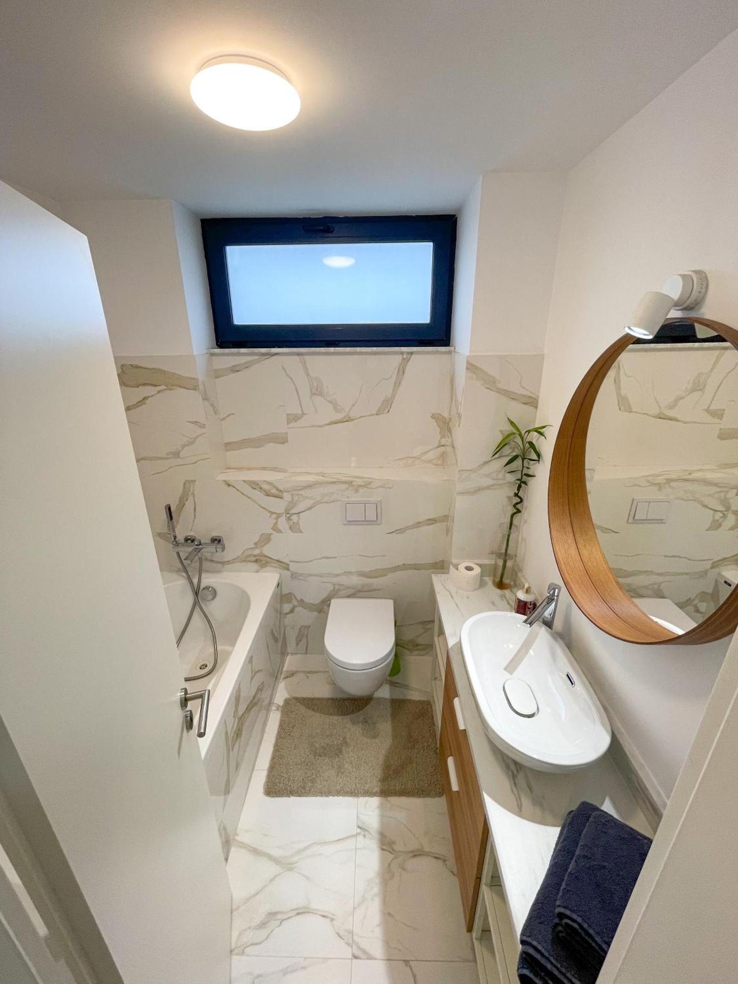 Bucharest Apartment المظهر الخارجي الصورة