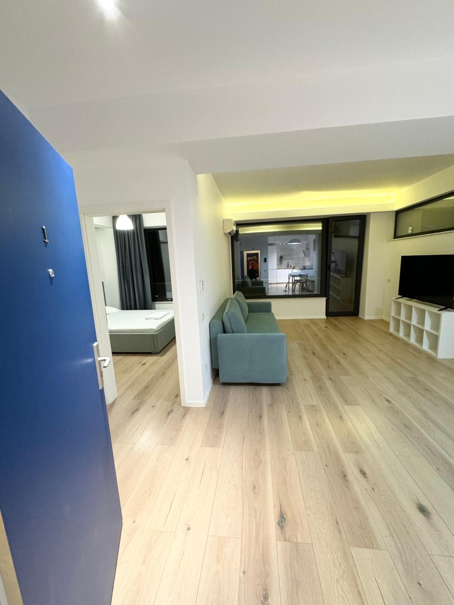Bucharest Apartment المظهر الخارجي الصورة